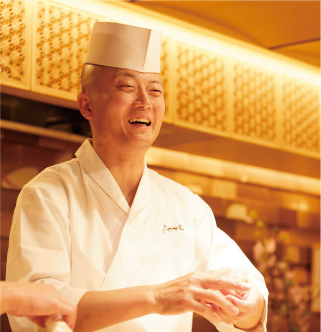 外食事業