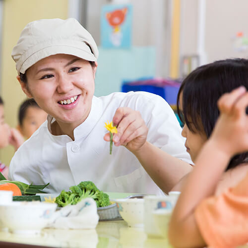 保育園・幼稚園