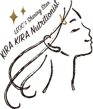 KIRA KIRA Web for Nutritionist