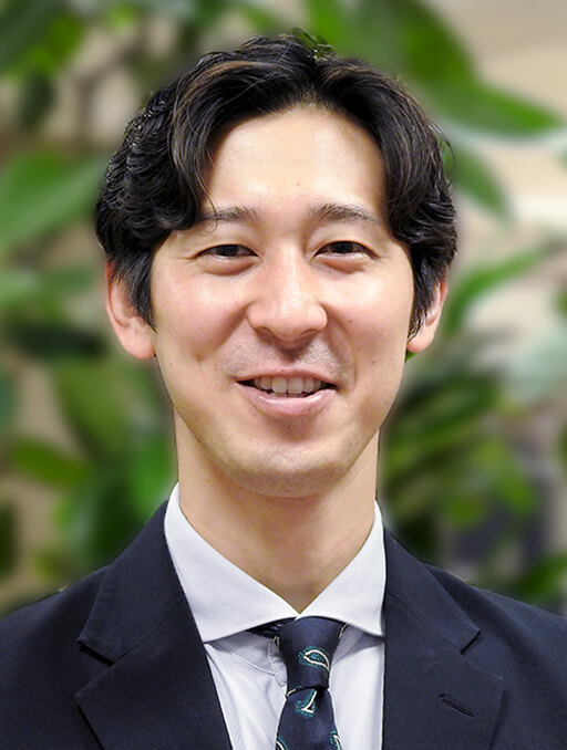 椿 洸人