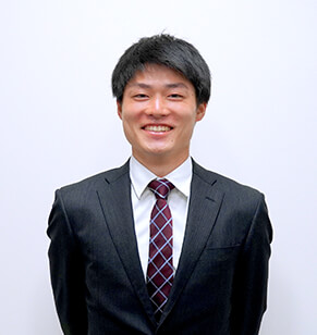 堀 朝陽