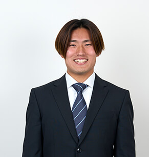 小林 佑熙 Yuki Kobayashi