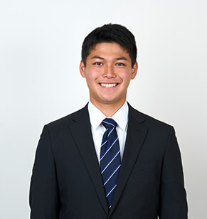 鈴木 康平 Kohei Suzuki