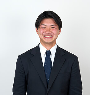 中島 康裕 Kosuke Nakajima