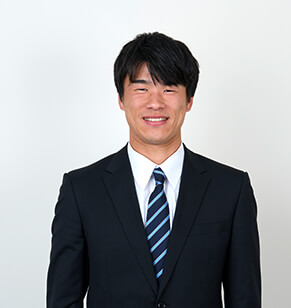 森田 浩平 Kohei Morita