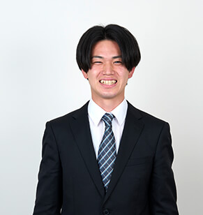 森本 大智 Daichi Morimoto