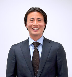 梶谷 涼人