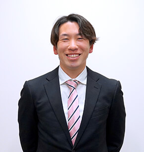 川西 真斗