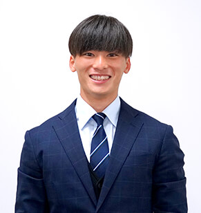 田中 虎太郎