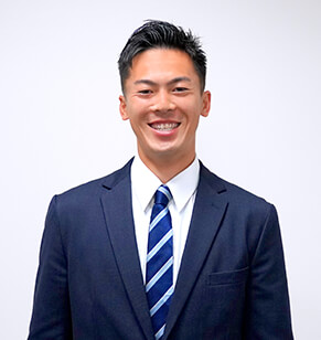 中里 雄大
