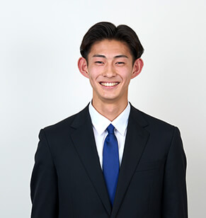 平川 琉稀 Ryuki Hirakawa