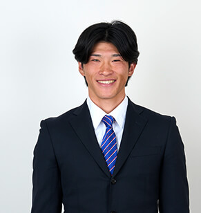 正木 玲央 Reo Masaki