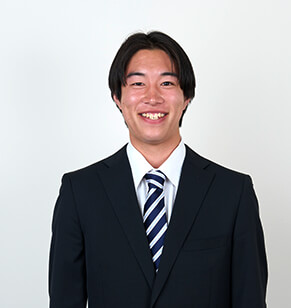 根本 景大 Keita Nemoto