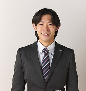森岡 拓海 Takumi Morioka