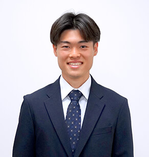 長澤 壮竜