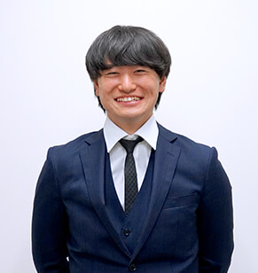 宮野 流斗
