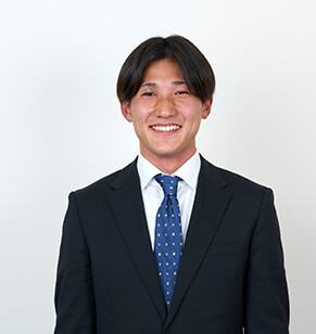 橋田 尚希 Naoki Hashida