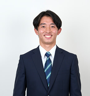 山本 侑玖 Yuki Yamamoto