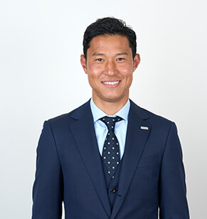 中林 洋次 Hirotsugu Nakabayashi