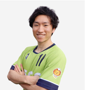 栁橋一翔