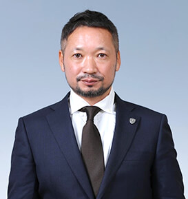 藤原 孝雄