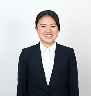 油本 明佳里 Akari Aburamoto