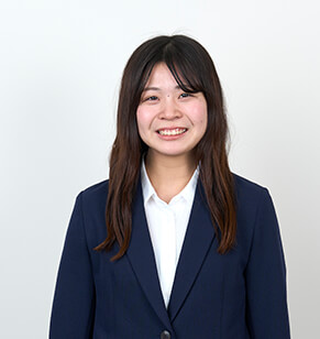 荒井 菜々海 Nanami Arai