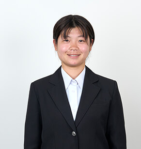 矢野 愛華 Aika Yano