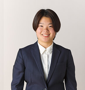 足立 星菜 Kirana Adachi