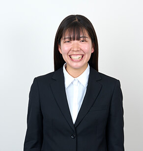 小林 美澄 Misuzu Kobayashi