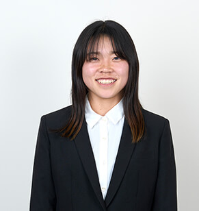 瀧口 愛梨 Airi Takiguchi