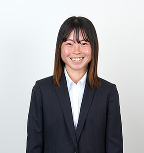 武田 愛美 Aimi Takeda