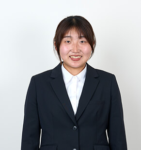 山道 美琴 Mikoto Yamamichi