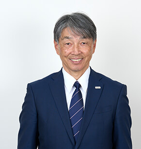 森 栄次 Eiji Mori