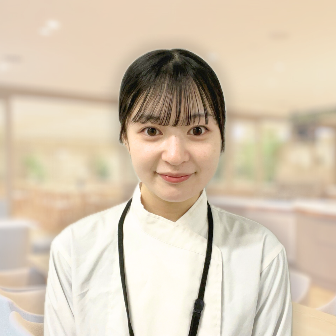 急性期病院 配属 相模女子大学短期大学部 卒業 堺澤　涼