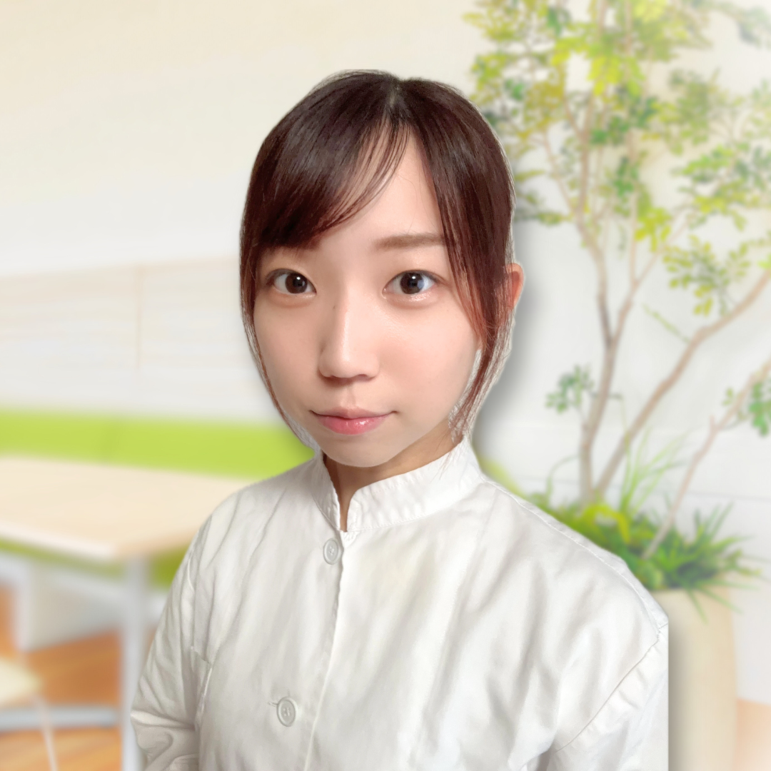 急性期病院 配属 東京家政大学　卒業 松浦 菜央