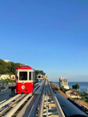 未知の世界へのチャレンジ