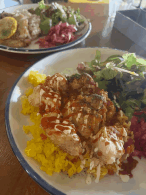 未知の世界へのチャレンジ