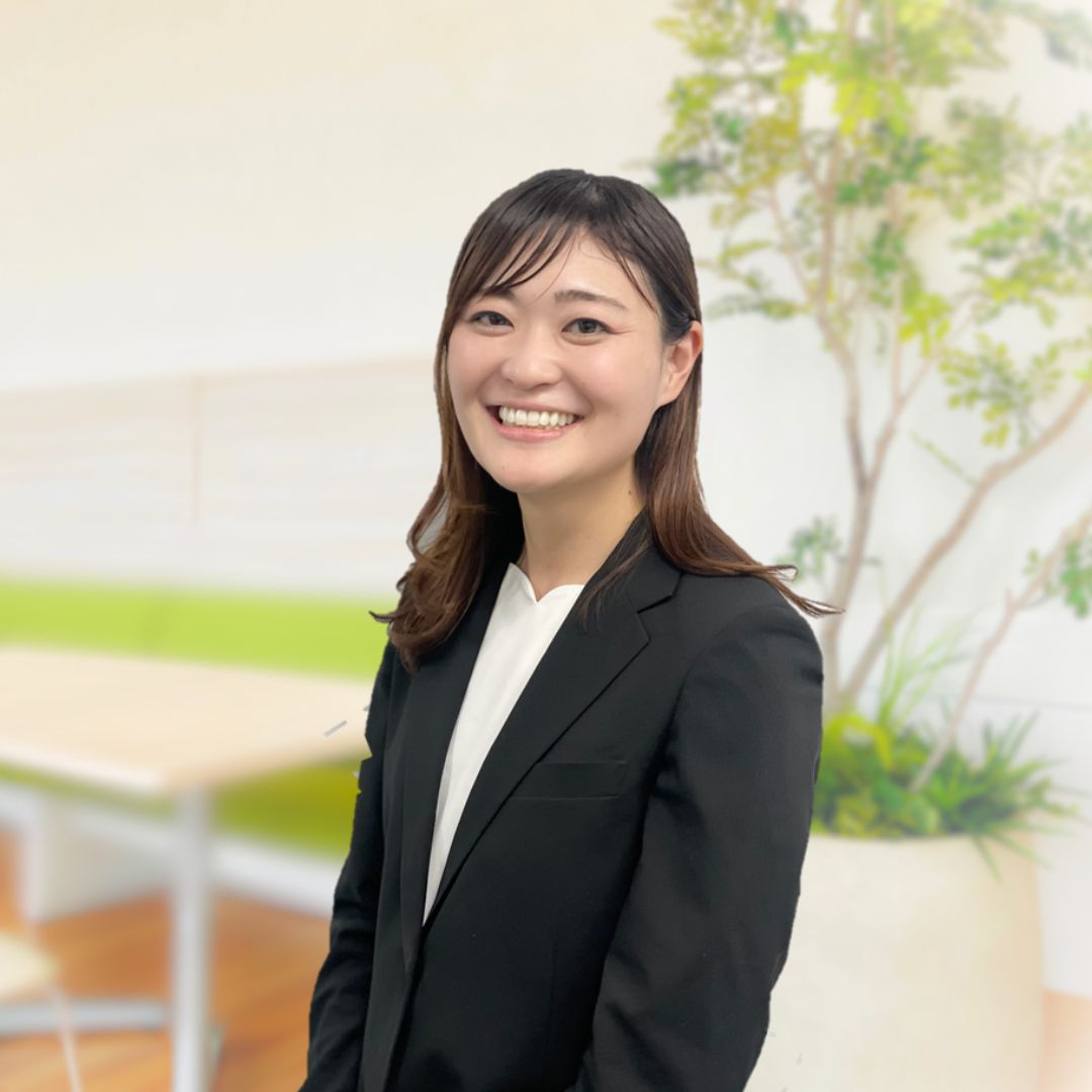 シニア栄養管理部　所属 東京家政大学 短期大学部　卒業 高久 明美