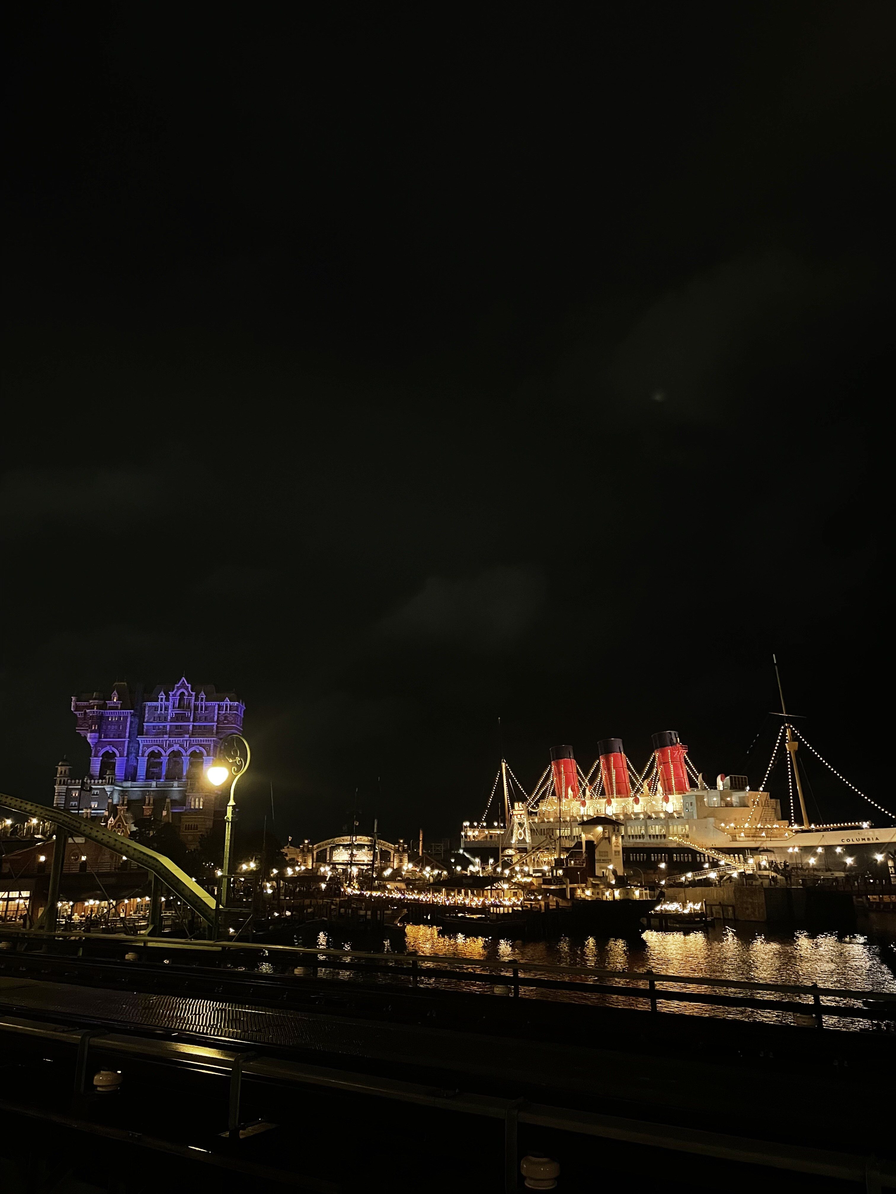 未知の世界へのチャレンジ