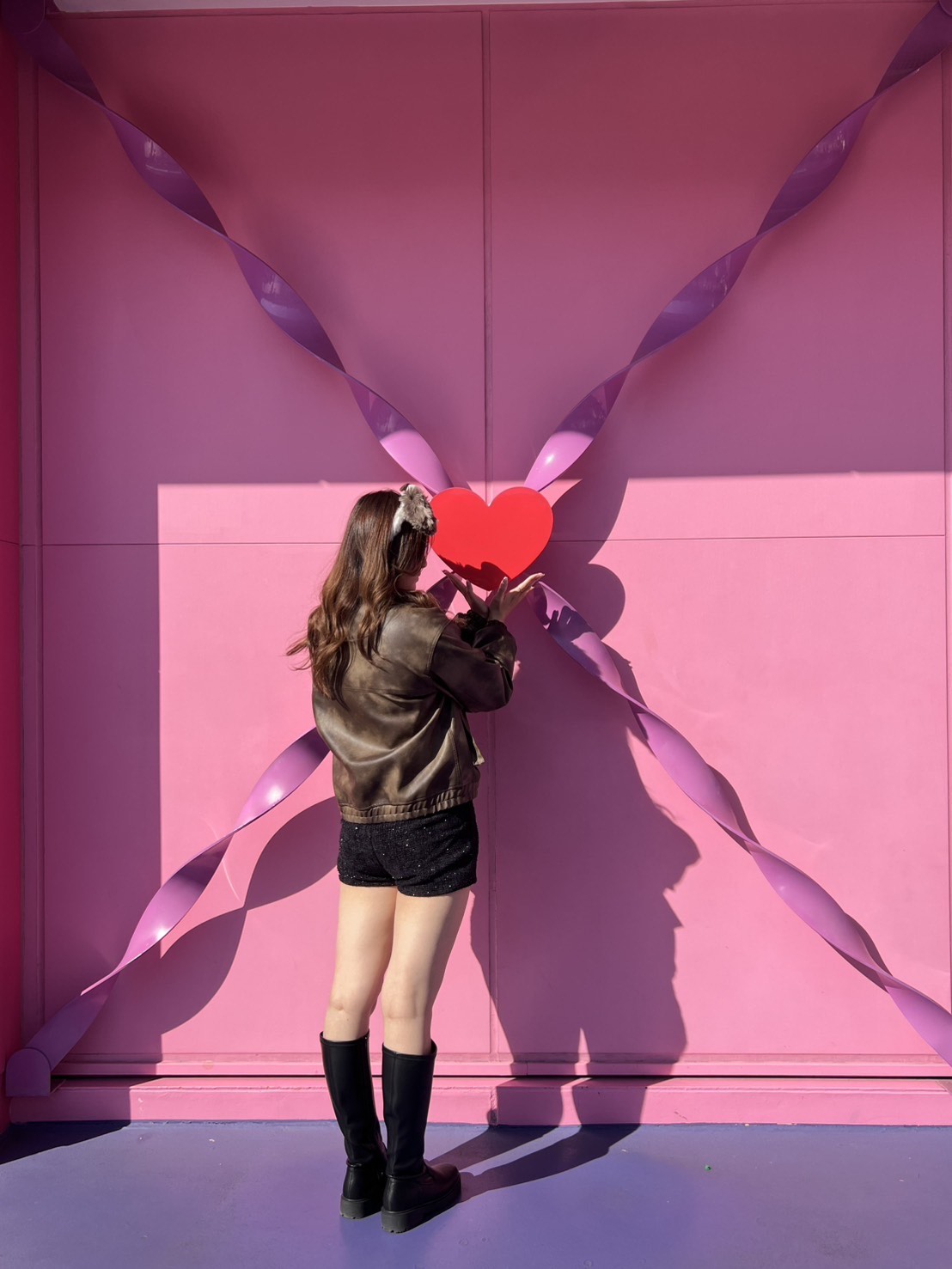 未知の世界へのチャレンジ