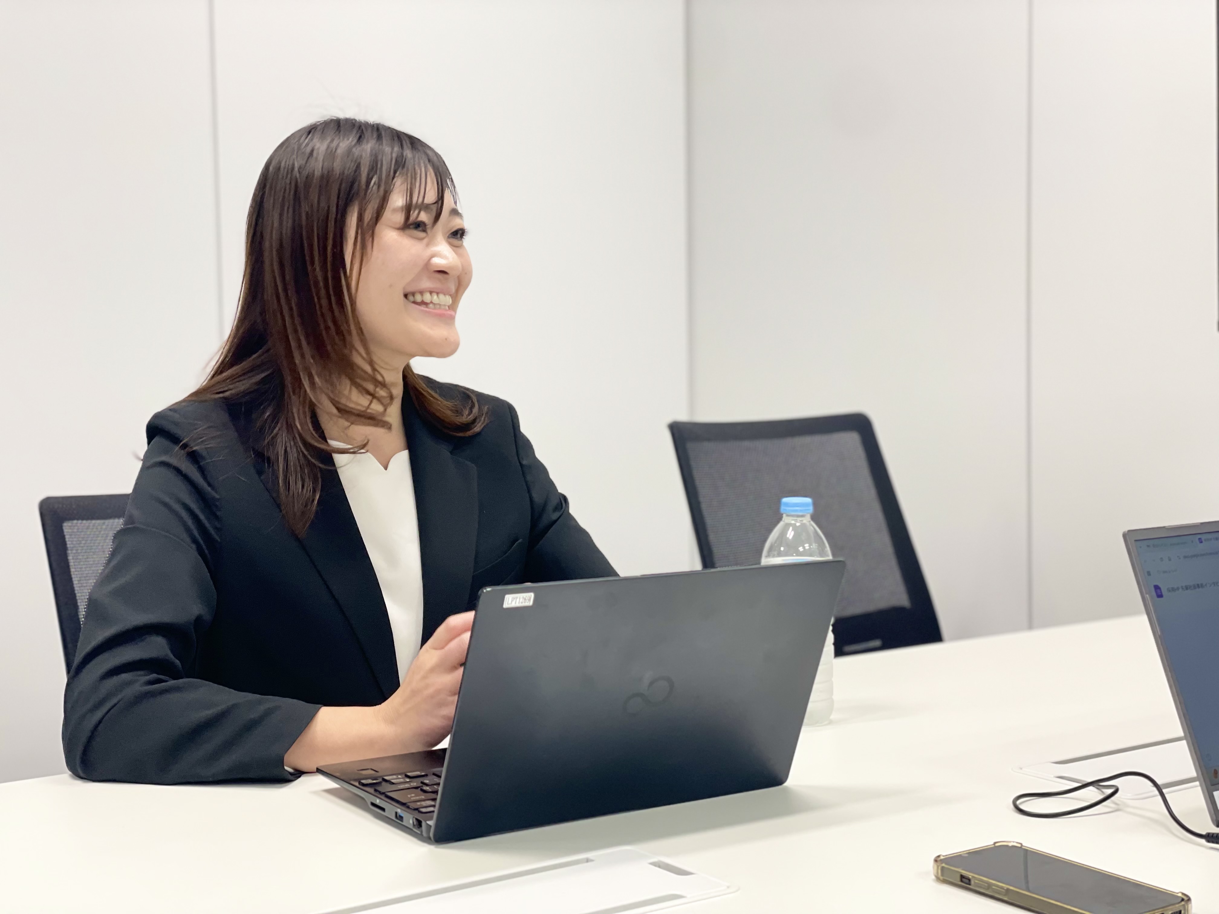 未知の世界へのチャレンジ