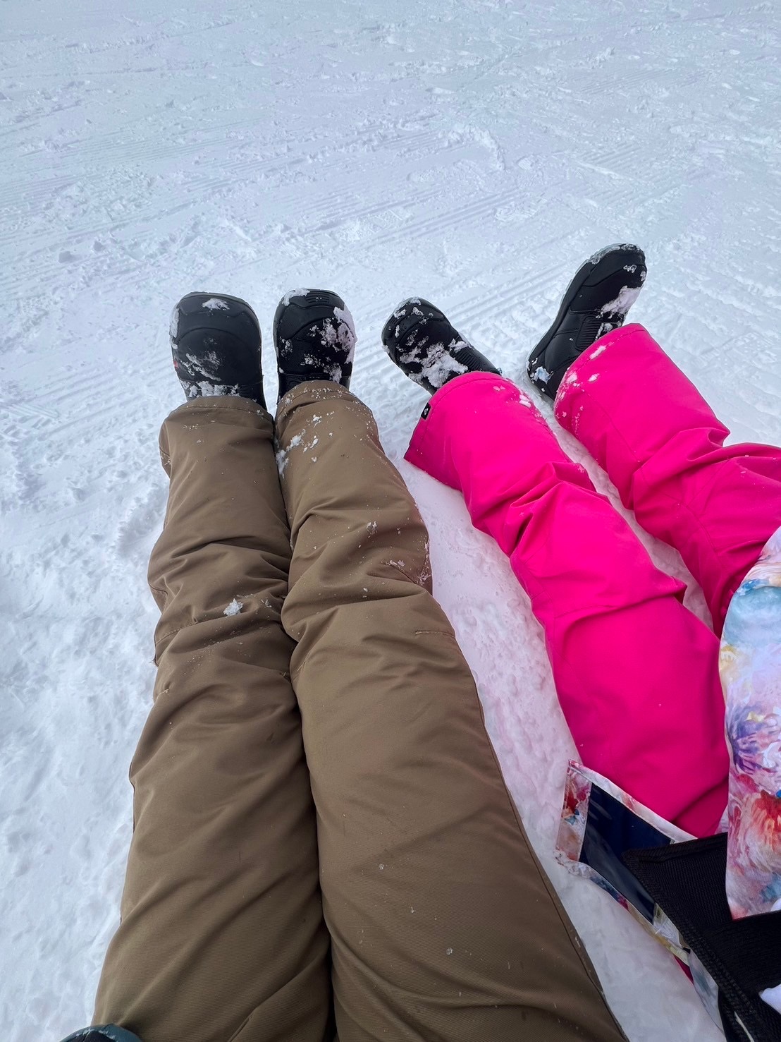 未知の世界へのチャレンジ