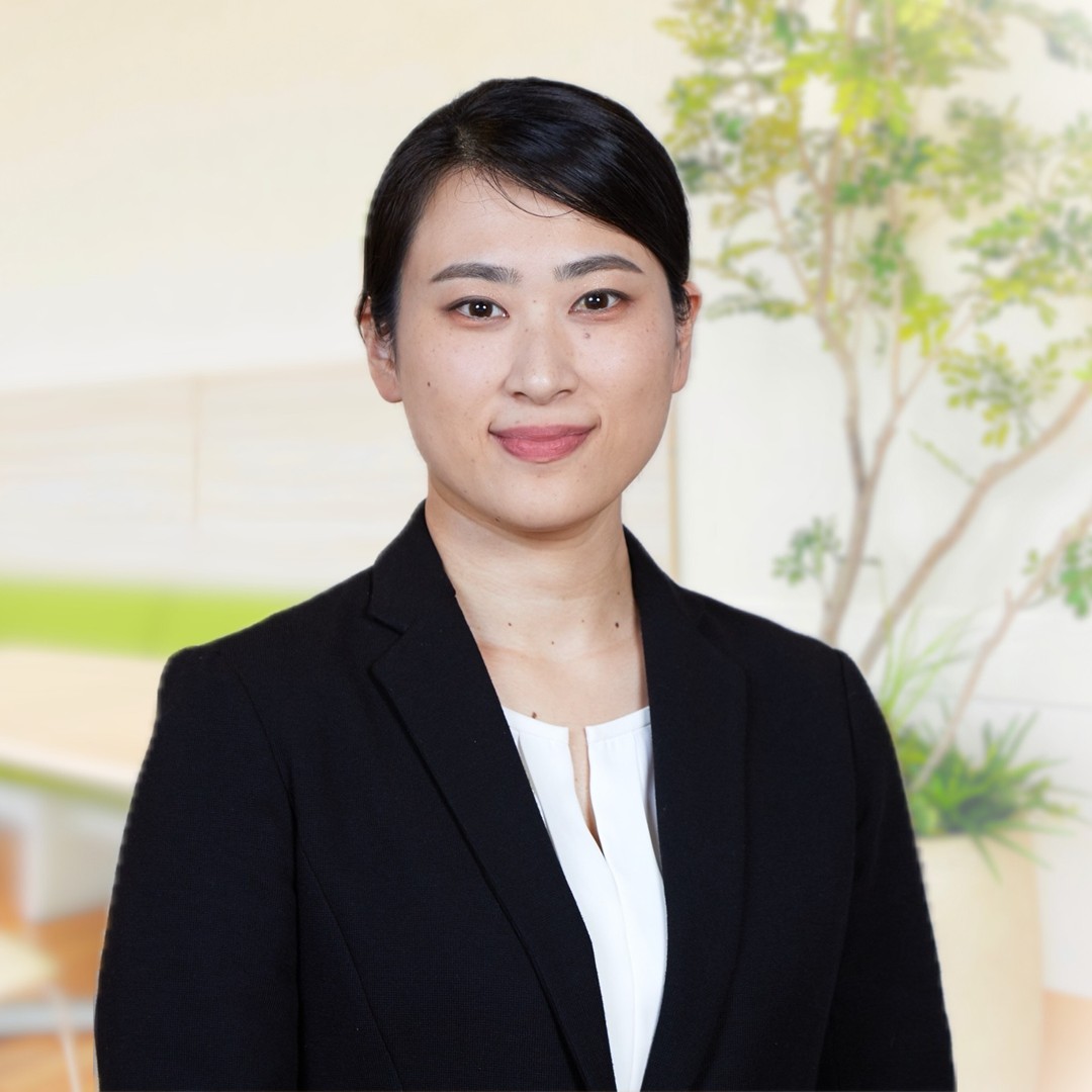 首都圏BI第三栄養衛生管理部 公認スポーツ栄養士 仲西加奈