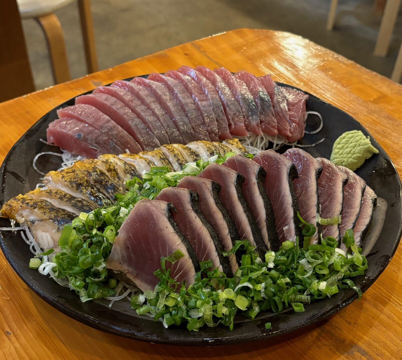 未知の世界へのチャレンジ