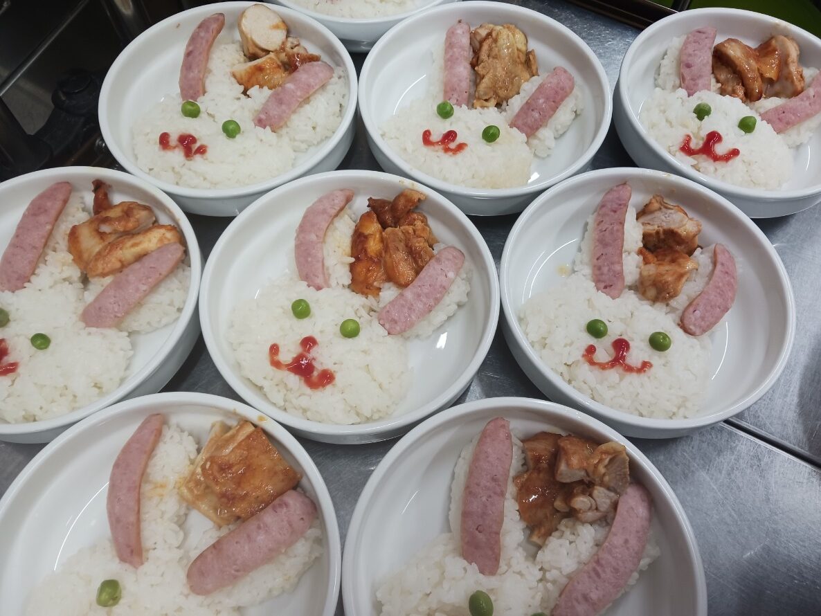 未知の世界へのチャレンジ