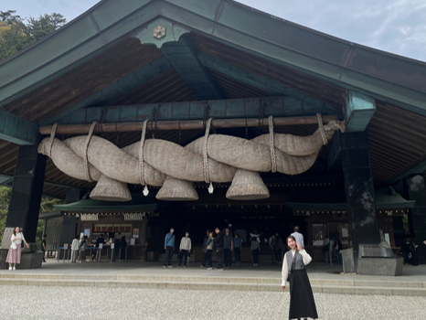 未知の世界へのチャレンジ