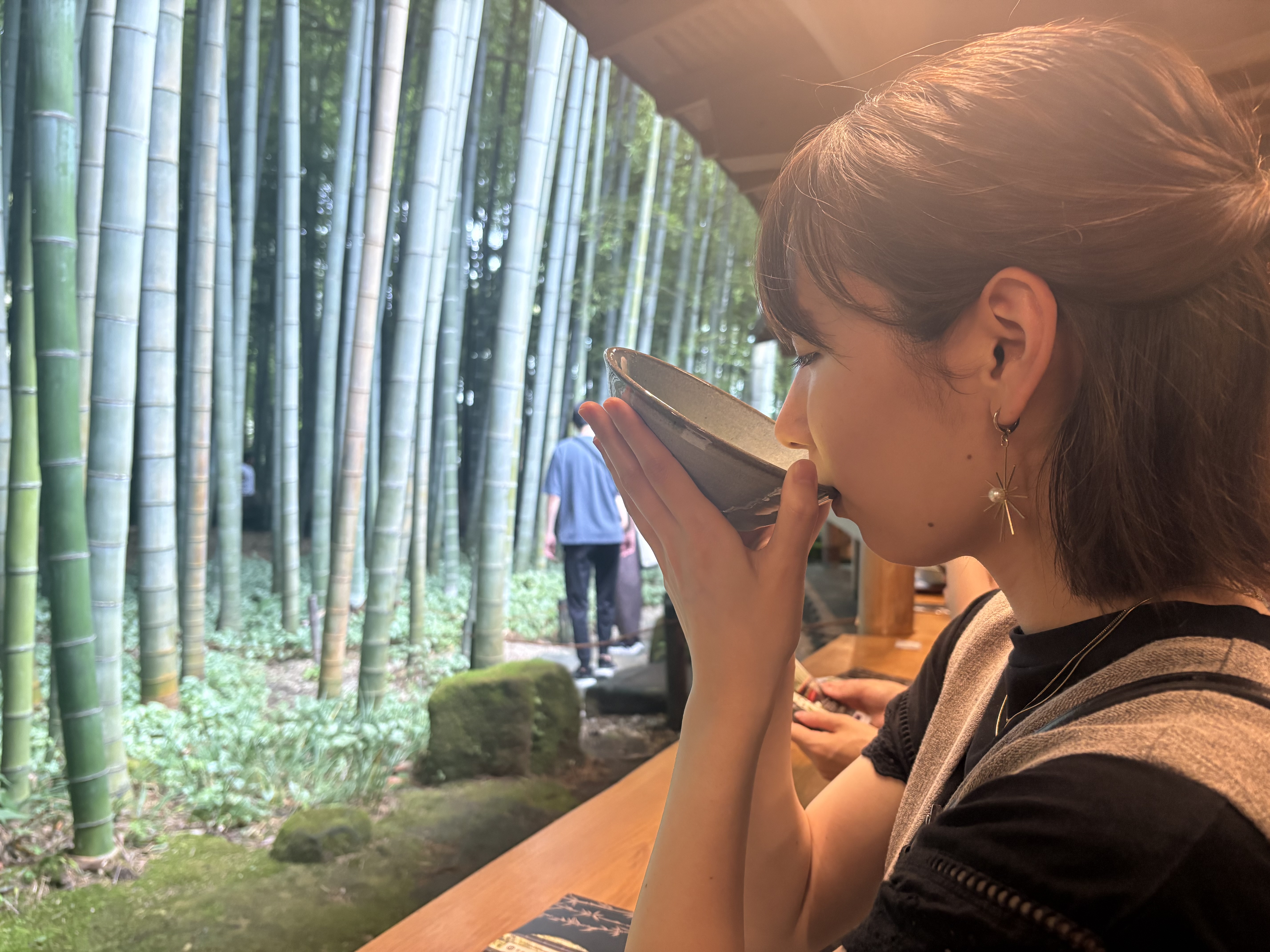 未知の世界へのチャレンジ