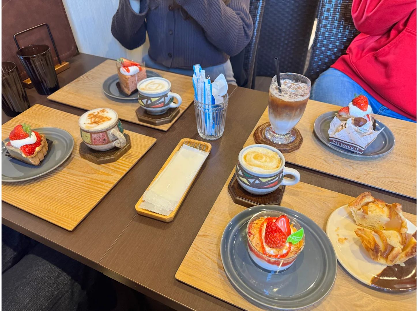 未知の世界へのチャレンジ