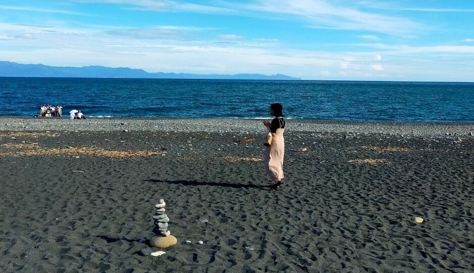 未知の世界へのチャレンジ